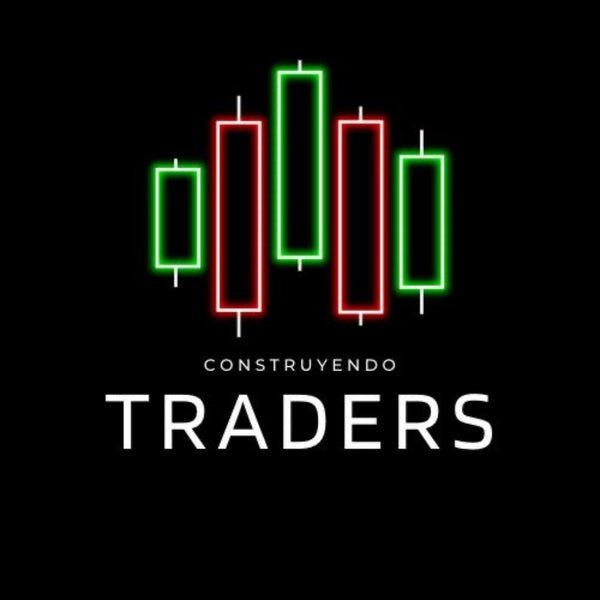 Construyendo Traders